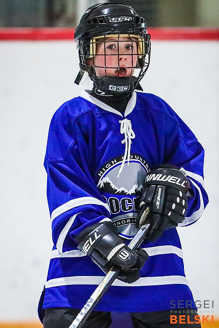 hockey tournament calgary sports photographer sergei belski photo