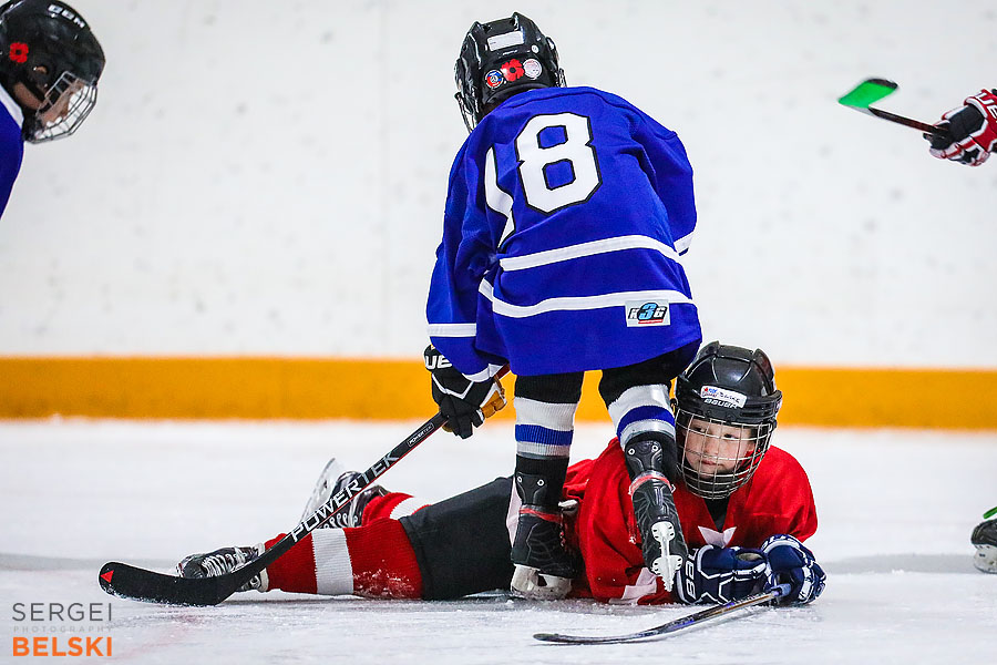 hockey tournament calgary sports photographer sergei belski photo