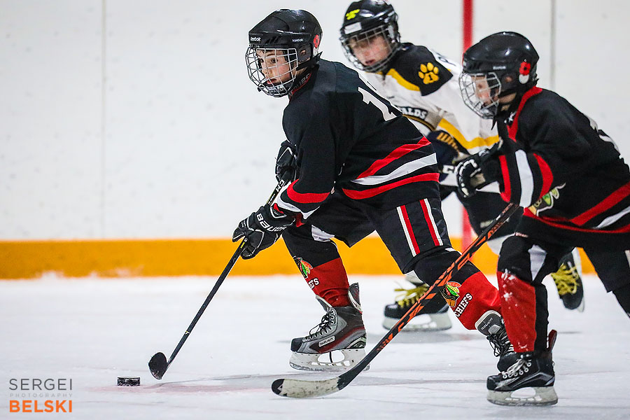 hockey tournament calgary sports photographer sergei belski photo