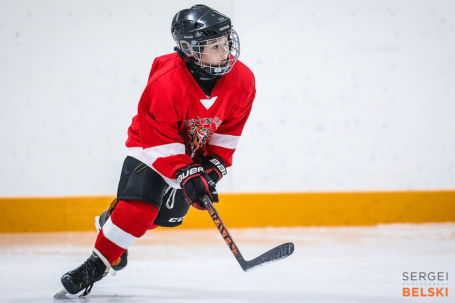 hockey tournament calgary sports photographer sergei belski photo