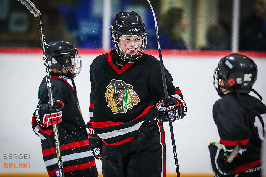 hockey tournament calgary sports photographer sergei belski photo