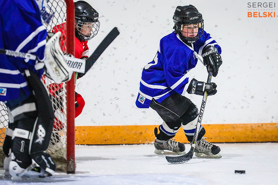 hockey tournament calgary sports photographer sergei belski photo