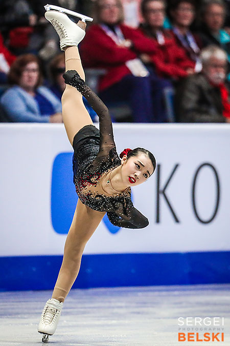 skate canada international regina sports photographer sergei belski photo