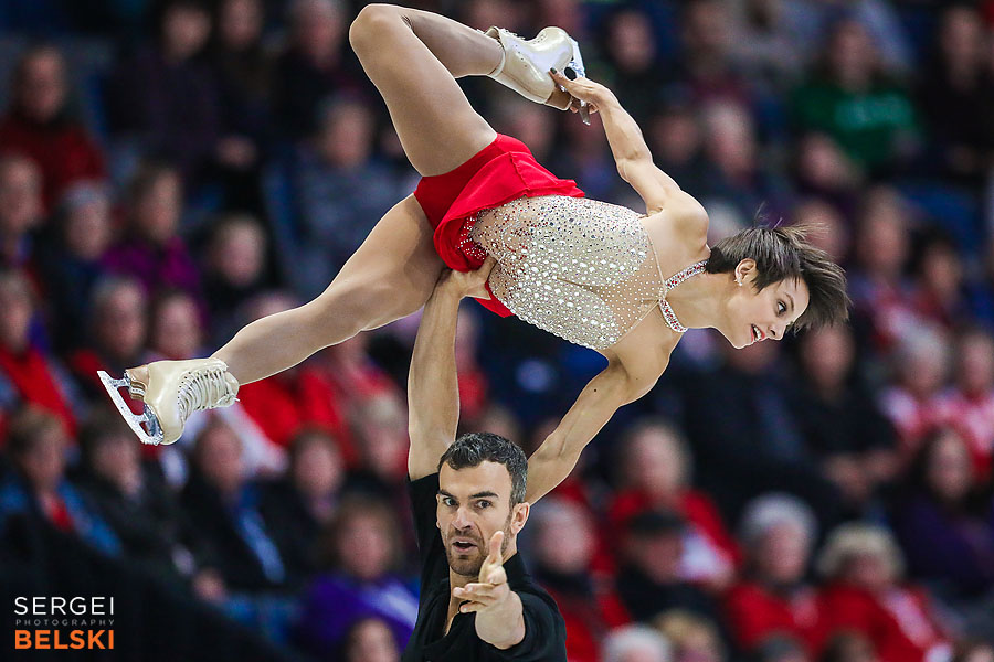 skate canada international regina sports photographer sergei belski photo