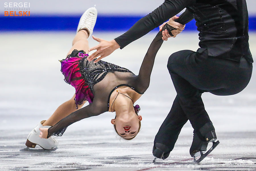 skate canada international regina sports photographer sergei belski photo