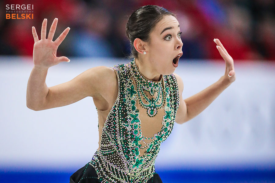 skate canada international regina sports photographer sergei belski photo