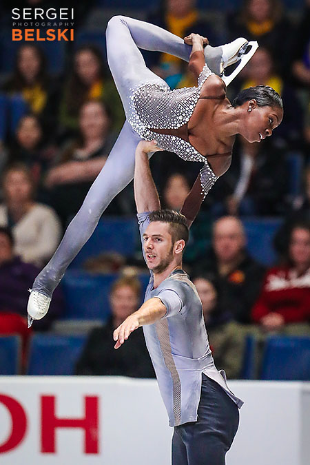 skate canada international regina sports photographer sergei belski photo