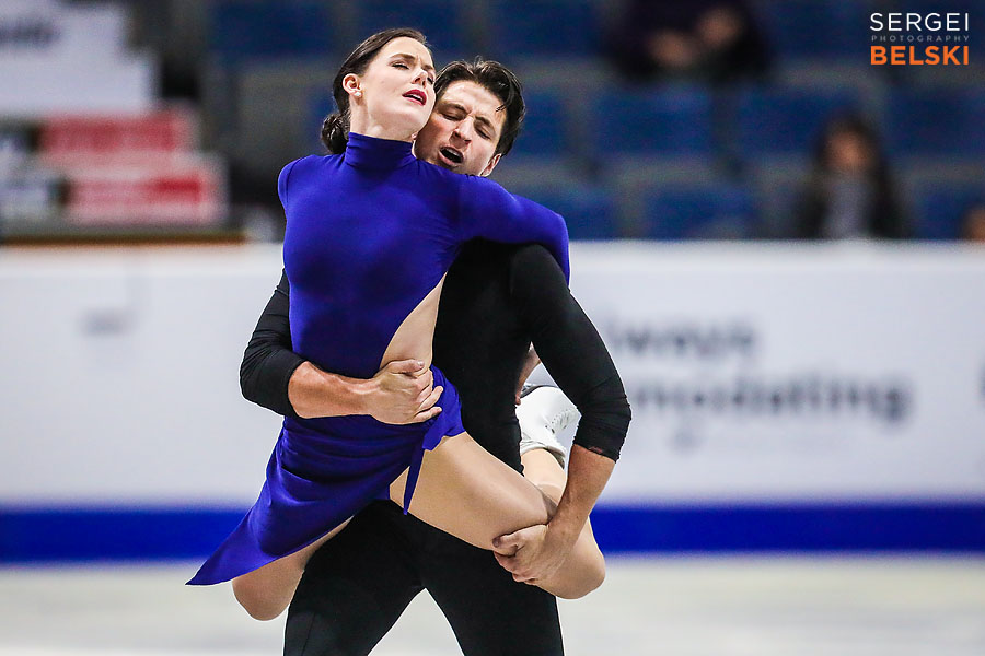 skate canada international regina sports photographer sergei belski photo