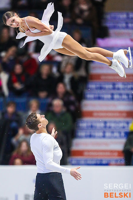 skate canada international regina sports photographer sergei belski photo