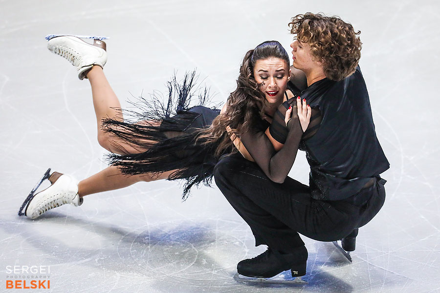 skate canada international regina sports photographer sergei belski photo