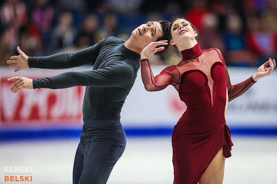 skate canada international regina sports photographer sergei belski photo