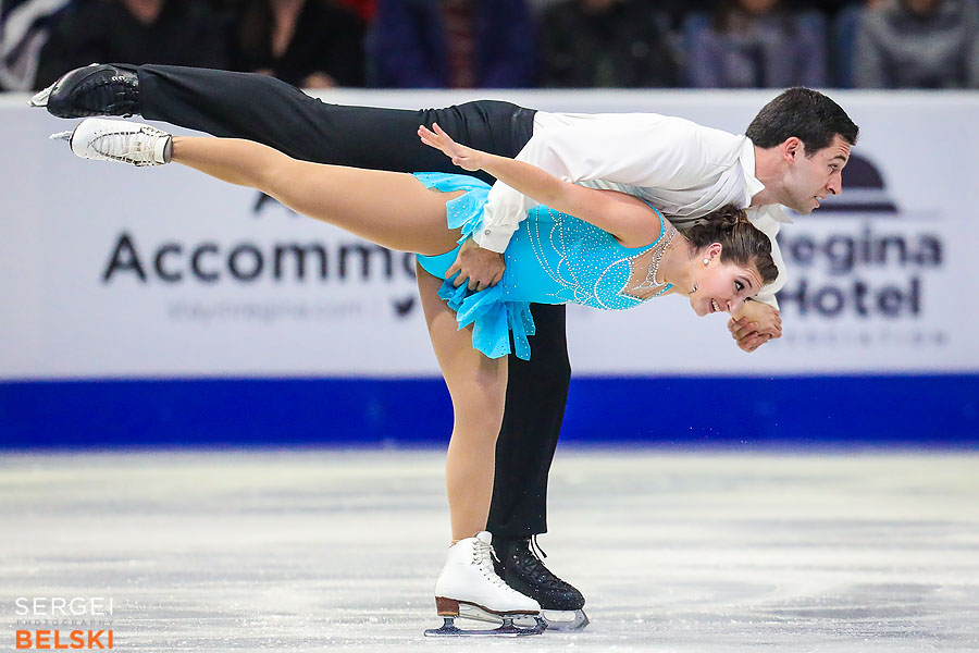 skate canada international regina sports photographer sergei belski photo