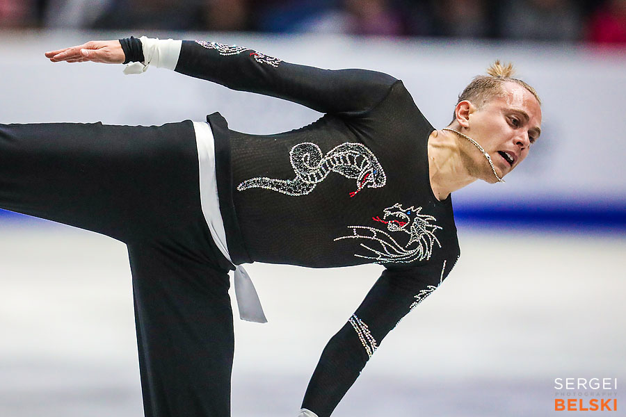skate canada international regina sports photographer sergei belski photo