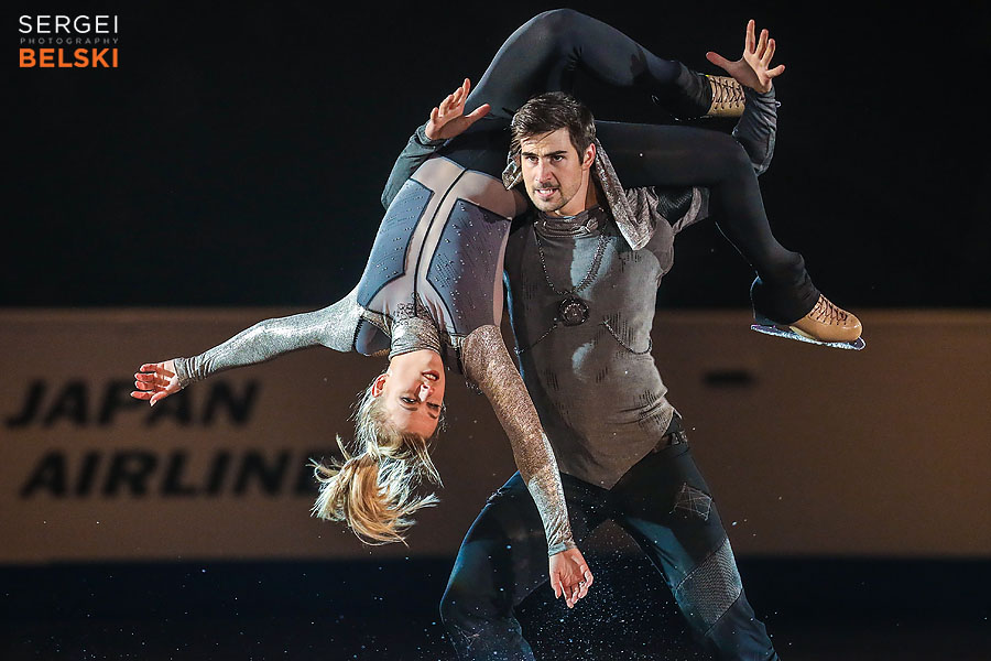 skate canada international regina sports photographer sergei belski photo