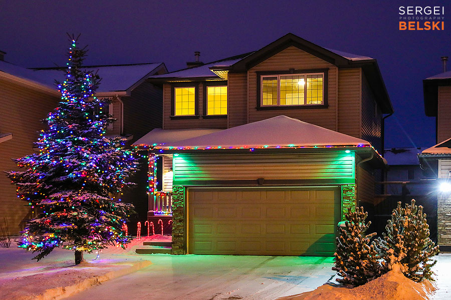 christmas home sergei belski photo