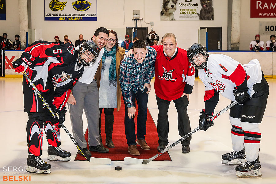 airdrie event photographer sergei belski photo