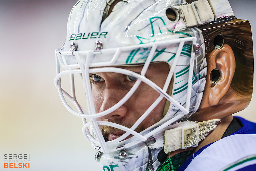 nhl hockey calgary sports photographer sergei belski photo