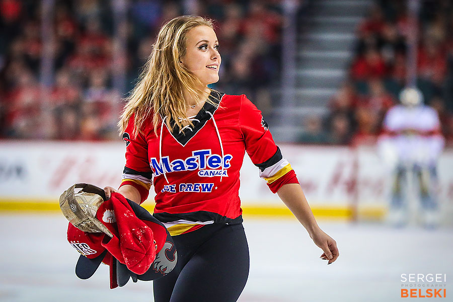 nhl hockey calgary sports photographer sergei belski photo