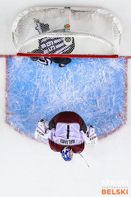 nhl hockey calgary sports photographer sergei belski photo
