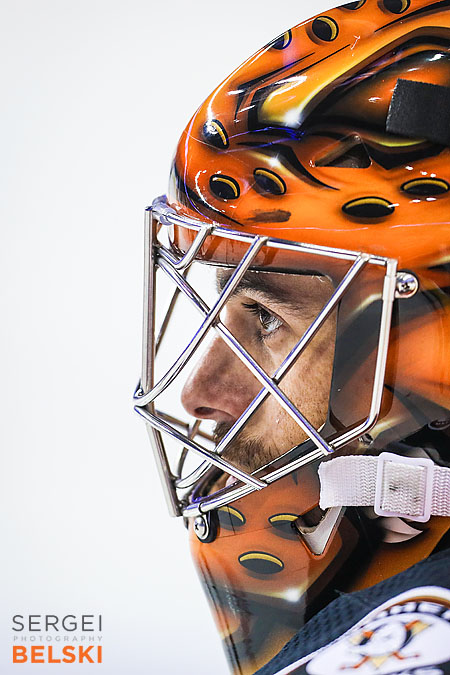 nhl hockey calgary sports photographer sergei belski photo