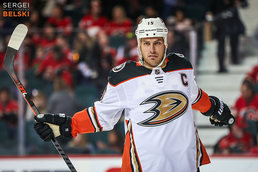 nhl hockey calgary sports photographer sergei belski photo