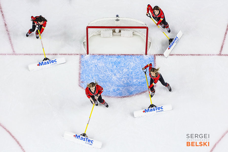 nhl hockey calgary sports photographer sergei belski photo