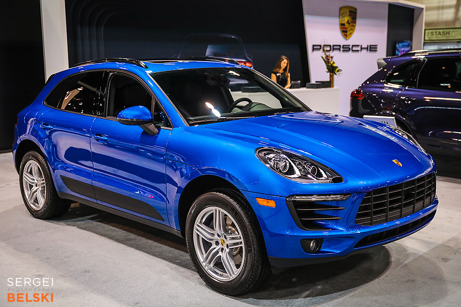 calgary international auto and truck show sergei belski photo