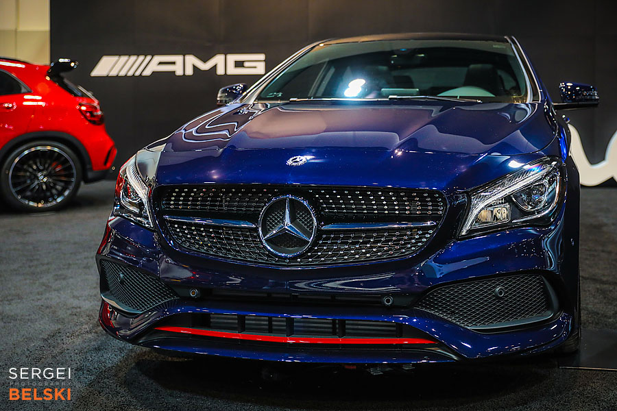 calgary international auto and truck show sergei belski photo