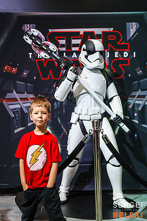 calgary international auto and truck show sergei belski photo