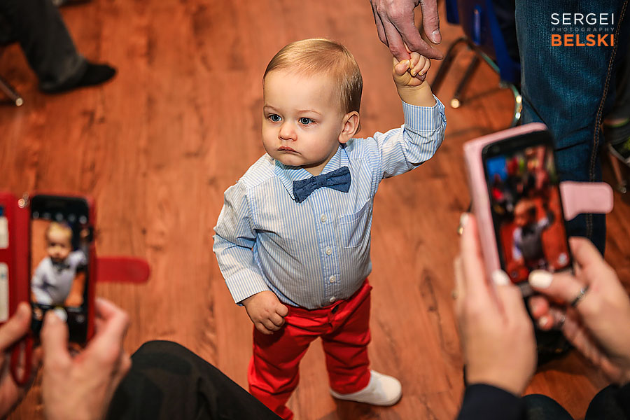 kids birthday event photographer sergei belski photo