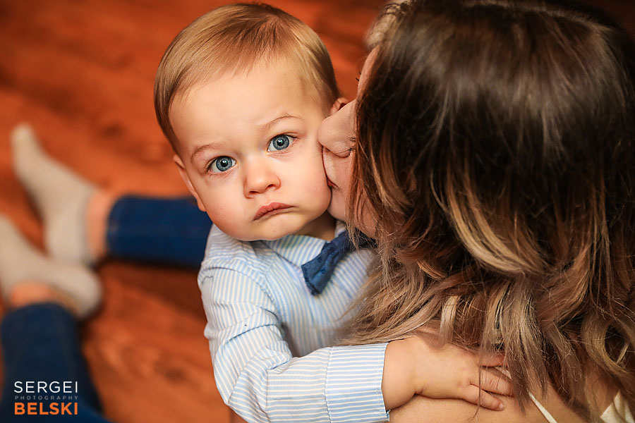 kids birthday event photographer sergei belski photo