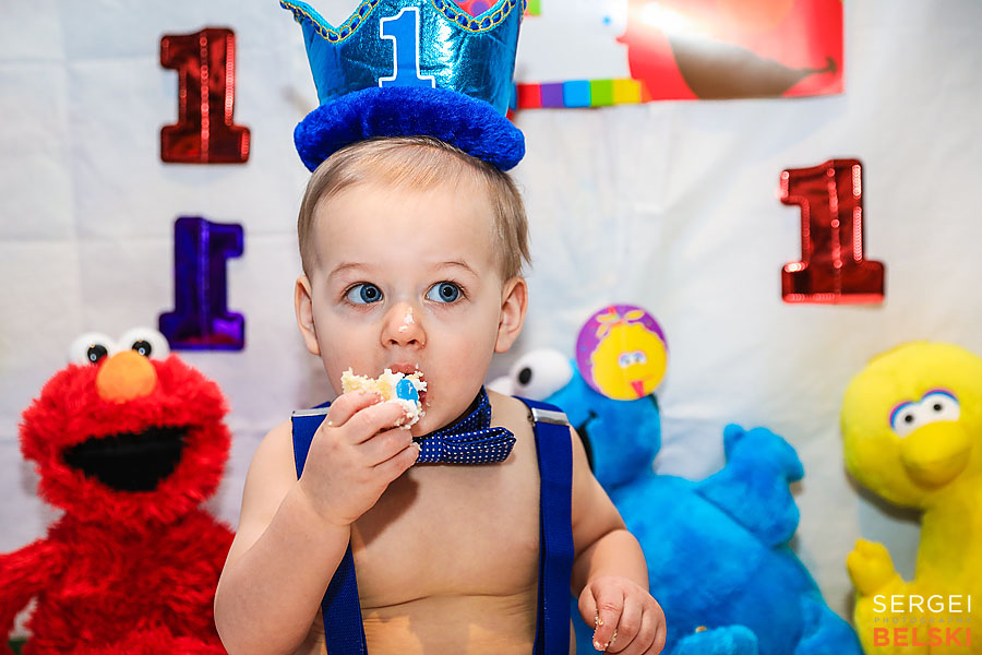 kids birthday event photographer sergei belski photo