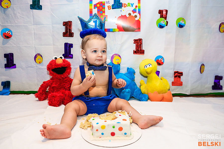 kids birthday event photographer sergei belski photo