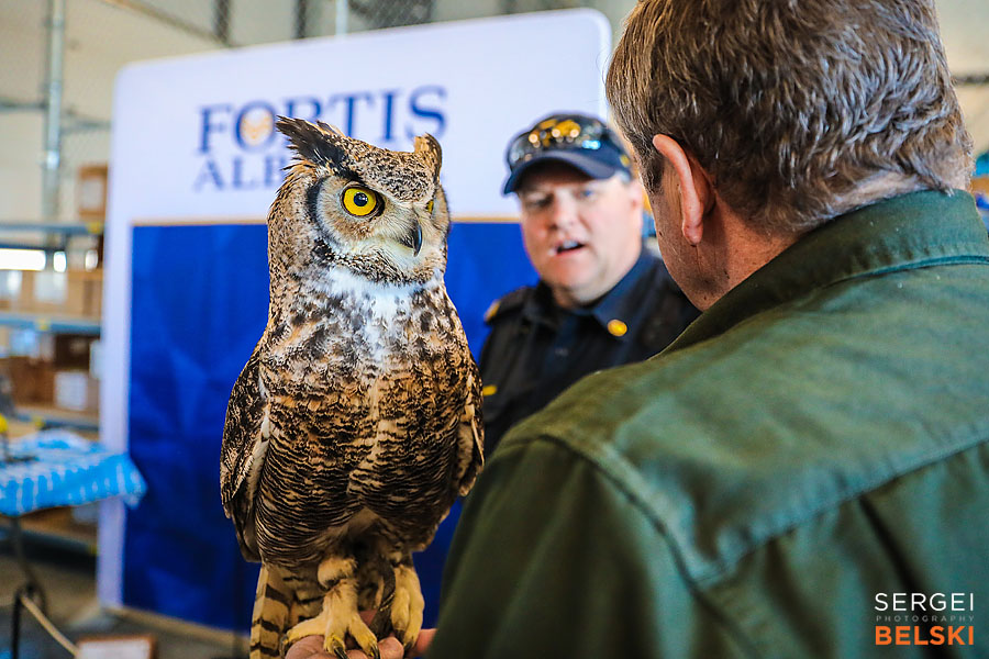 fortis alberta calgary corporate event sergei belski photo