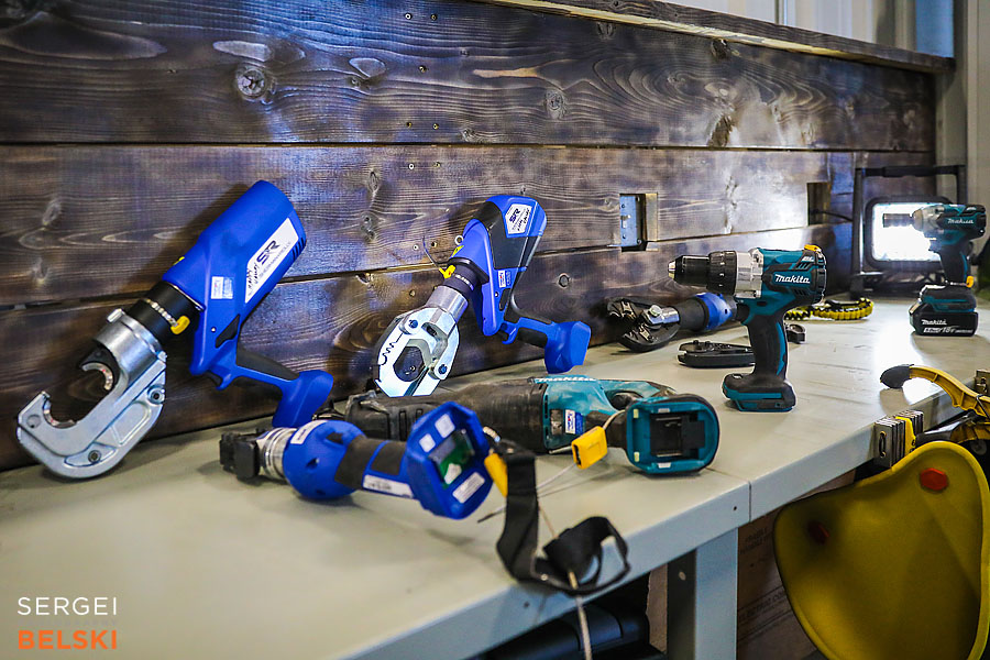 fortis alberta calgary corporate event sergei belski photo