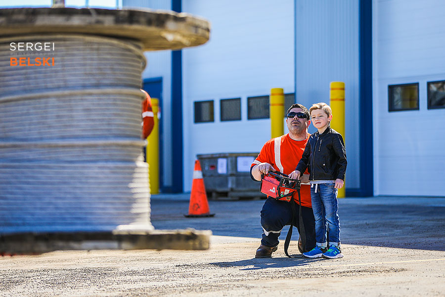 fortis alberta calgary corporate event sergei belski photo
