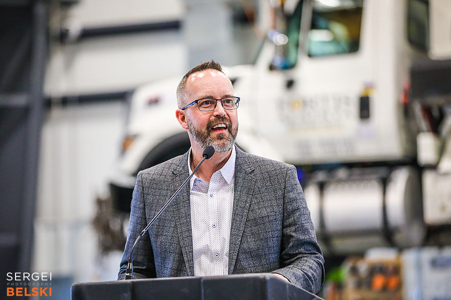 fortis alberta calgary corporate event sergei belski photo
