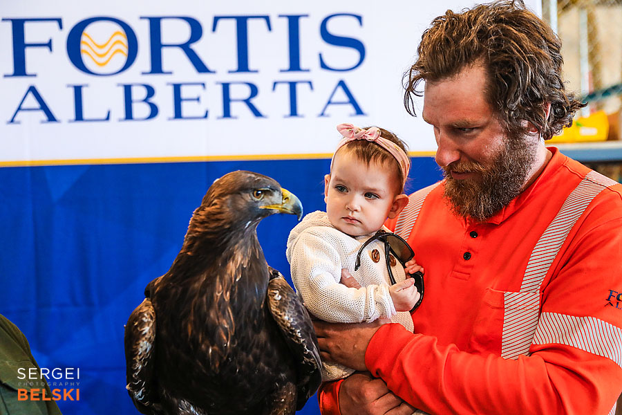 fortis alberta calgary corporate event sergei belski photo