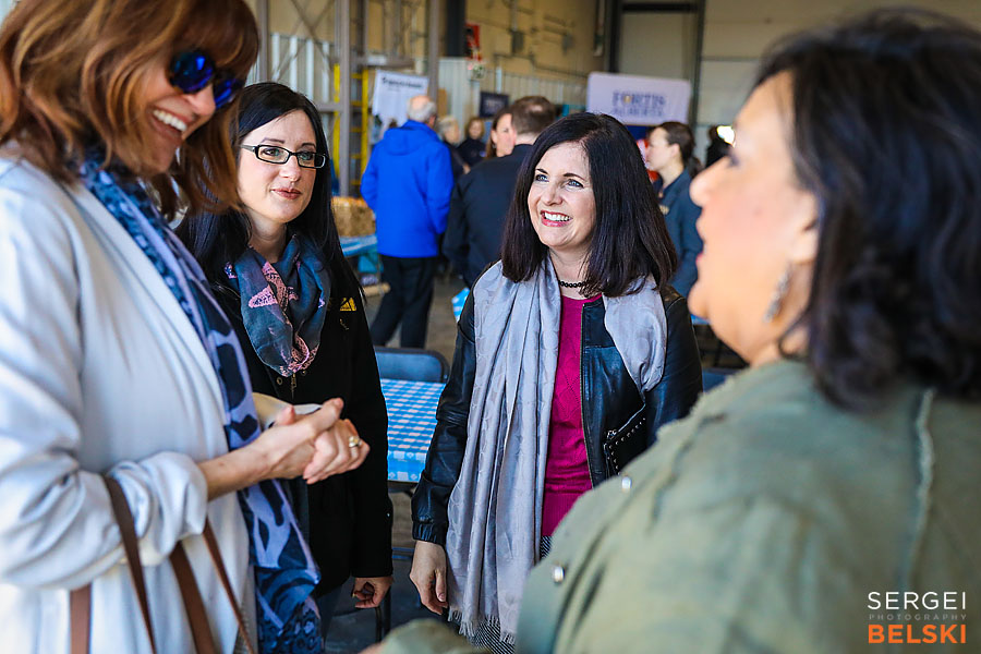 fortis alberta calgary corporate event sergei belski photo