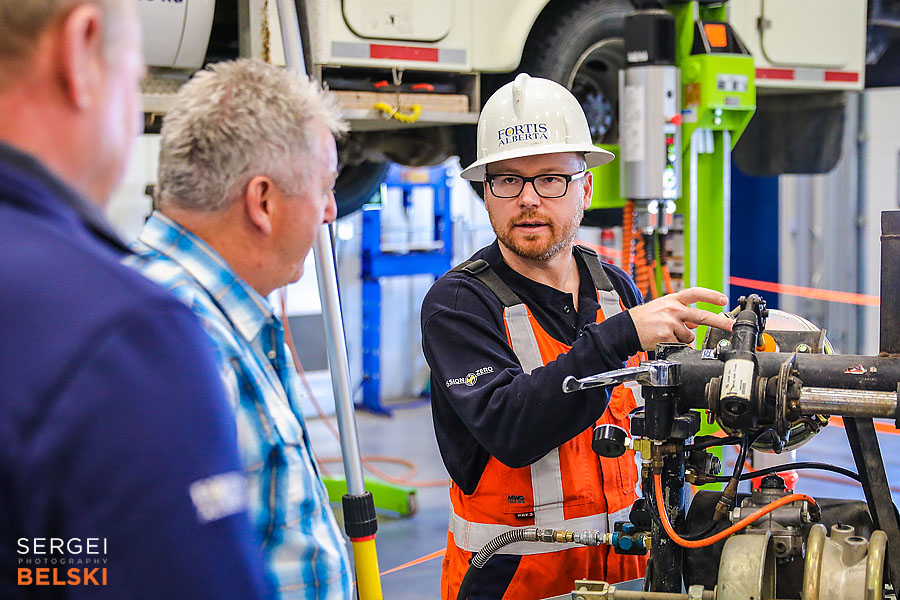 fortis alberta calgary corporate event sergei belski photo