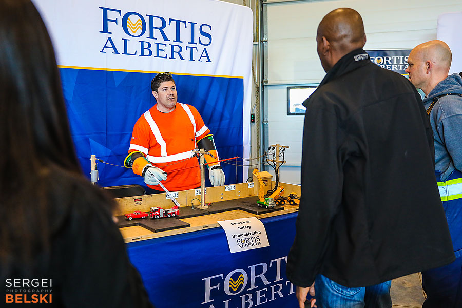 fortis alberta calgary corporate event sergei belski photo