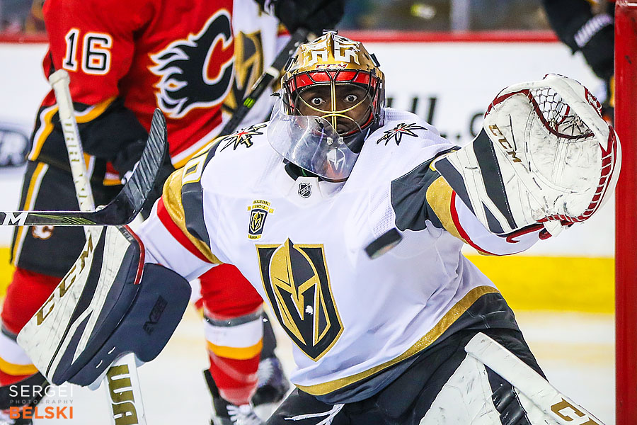 nhl hockey calgary sports photographer sergei belski photo