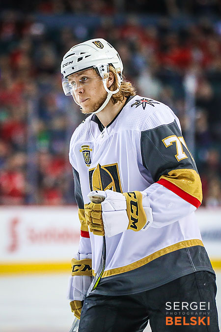 nhl hockey calgary sports photographer sergei belski photo