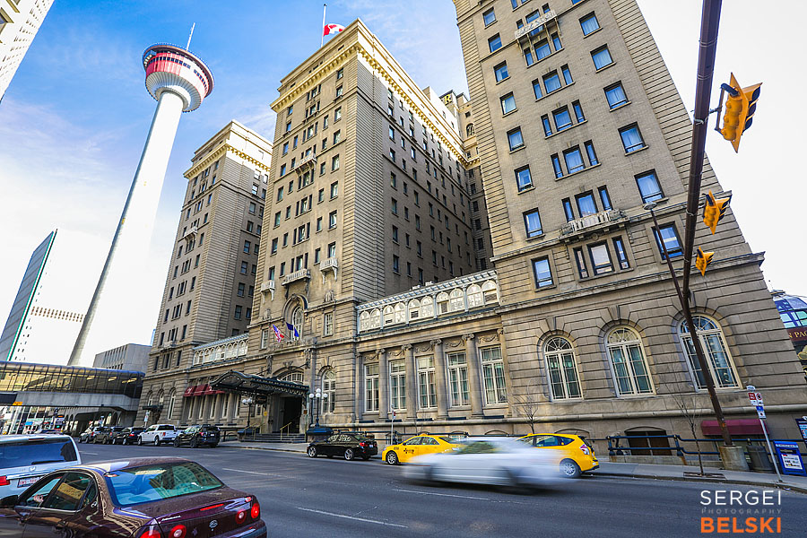 fortis alberta calgary corporate event sergei belski photo