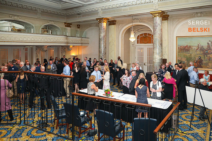 fortis alberta calgary corporate event sergei belski photo
