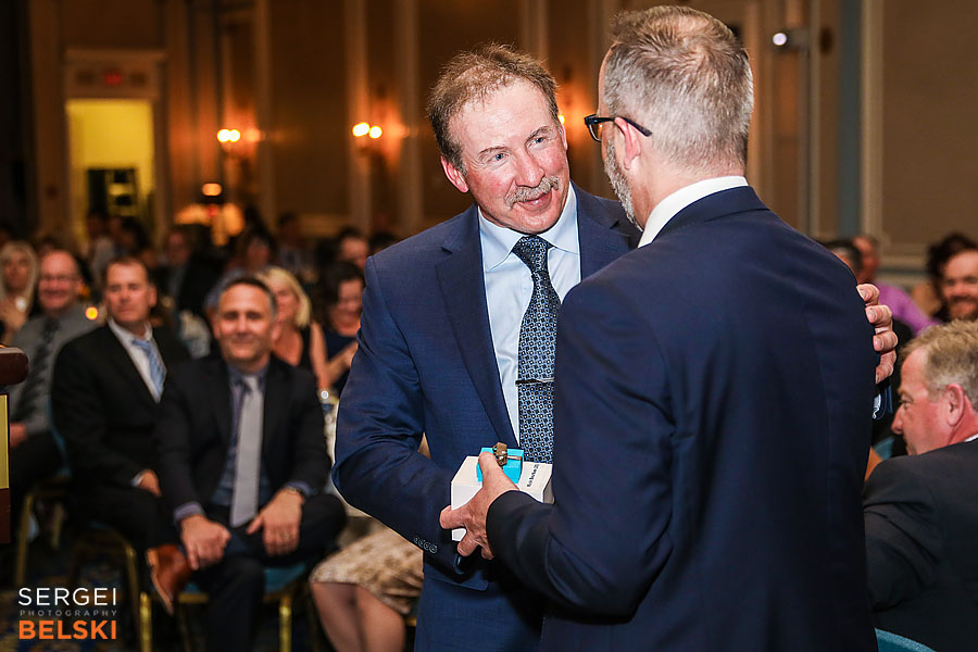 fortis alberta calgary corporate event sergei belski photo
