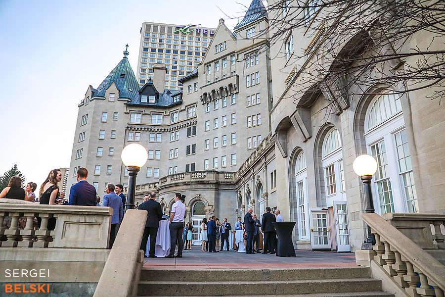 fortis alberta edmonton corporate event sergei belski photo