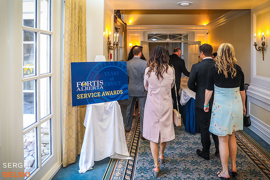 fortis alberta edmonton corporate event sergei belski photo