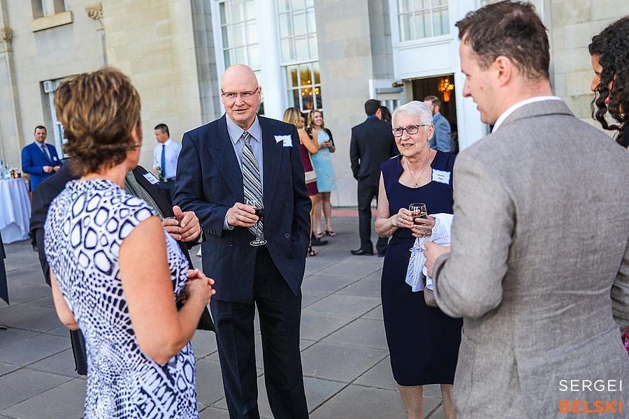 fortis alberta edmonton corporate event sergei belski photo