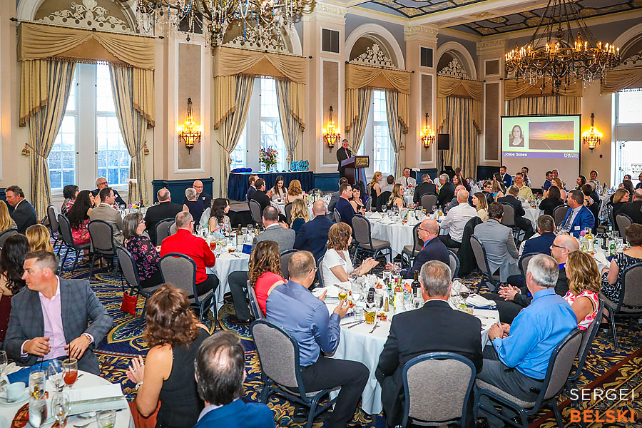 fortis alberta edmonton corporate event sergei belski photo